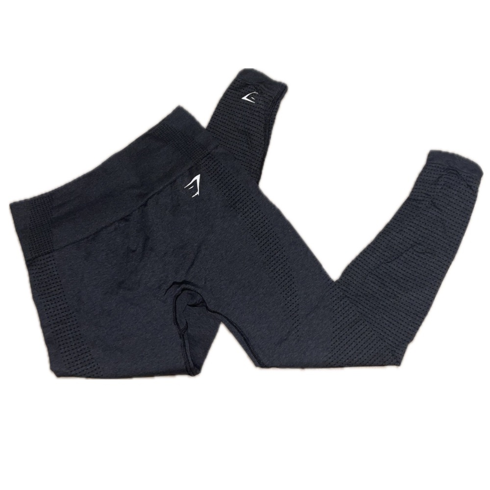 gymshark vital leggings | m